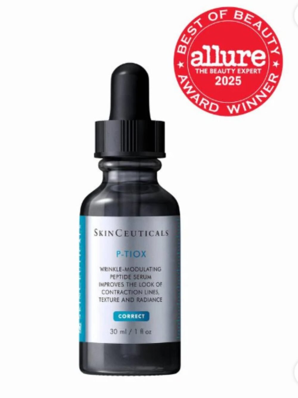 SkinCeuticals P-TIOX Anti-Wrinkle Serum - 30ml - 1 fl oz